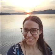Tive a oportunidade de estudar em um ótimo colégio, consequentemente tenho uma excelente bagagem de ensino fundamental e médio. Sou dedicada e proativa, consegui uma ótima pontuação na redação do Enem quando me formei