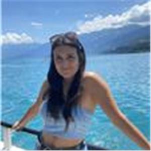 Andrea Martinez Gamez