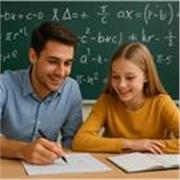 Toutes les clés pour réussir en mathématiques !
