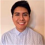 Native Spanish tutor, master in sustainable development And environmental engineer, eager to teach and learn from students