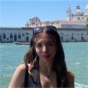 Profesora de ingles para todas las edades barcelona