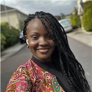 Elsie Turkson Halm