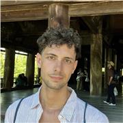 Dottorando in studi linguistici, letterari e interculturali; offro ripetizioni di giapponese per tutti i livelli