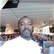 William Baffoe-Andrews