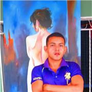 TU PROFE DE ARTE AL SERVICIO DE TUS NECESIDADES, !APARTA TU CLASE ON LINE!