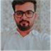 My English is not so fluent but I can teach maths very effectively. I can also teach Hindi very good