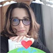 Pedagogista ,educatrice, scrittrice e tra poco Manager dello sport