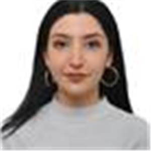 Bahar Gökalp