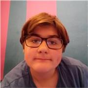 I’m A bright 16 year old who wants to help kids who are failing to get better at what they need to be the best them they can be 