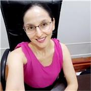 Licenciada en Trabajo Social, intervencion con familias y en emergencias