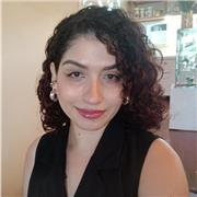 Aulas de inglês online com foco em pronúncia e conversação a partir dos 13 anos