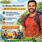 PROFESOR DE REFUERZO DE PRIMERIA ,CON FORMACIÓN SANITARIA , INTERÉS EN LA HISTORIA E LA INTELIGENCIA EMOCIONAL Y EL PADEL 