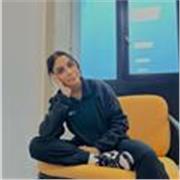 Forensic Psychology Undergrad with passion for English tutoring.