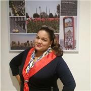 Profesora de matemática, física y apoyo escolar