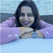 Mahima Thakkar