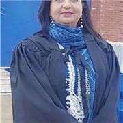 Sumaira Naseer