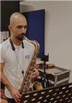 Clases de saxo zona oeste ciudadela