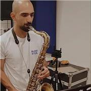 Clases de Saxo zona sur Lanus Oeste - Briton