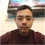 Estudiante de informática que ofrece impartir clases de inglés de manera remota
