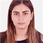 apoyo escolar y ingles y Arabe y negocios