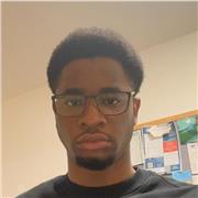 I describe myself as patient, supportive, and adaptable. I focus on helping students feel confident in their abilities.