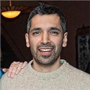 Native English speaker makes learning fun and easy