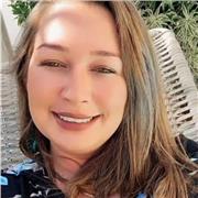 Professora particular com experiência em reforço escolar para fundamental I e II