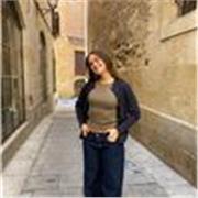 Profesora de Inglés y de Lengua ofrece clases para alumnos de primaria_secundaria