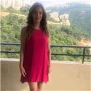 Online tutor teaches English of all ages and levels