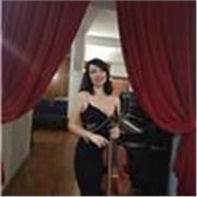 Insegnante di violino, impartisco lezioni di violino