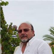 Profesor de Francés, (Titulado en la EOI), y bilingüe se ofrece para dar clases particulares a alumn@s de todas las edades y en cualquier lugar de la comunidad de Madrid