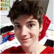 Ciao, se hai bisogno con l'inglese ti posso aiutare. Ho un dottorato di ricerca dell'University of Sheffield.