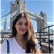 Native Spanish lets have a chat, any age any level