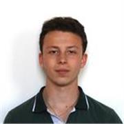 Étudiant en Master Financial Management  je propose des cours particuliers à à domicile ou en distanciel !