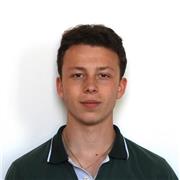 Étudiant en Master Financial Management je propose des cours particuliers à à domicile ou en distanciel !