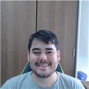 Dou aulas de Biologia e Ciências para alunos do Ensino Fundamental e Médio