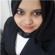 Shehna sherin Kodaliyil
