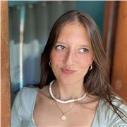 Professeure particulière de piano en visioconférence ou domicile