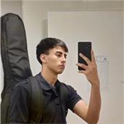Clases de guitarra y Formacion musical para iniciantes