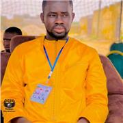 Cheikh Sene