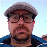 Insegnante di Italiano - Storia - Geografia impartisce lezioni di Italiano per stranieri (esperienza anche in insegnamento lingua italiana L2)