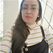 Soy una docente de Preescolar, profesional en Educación para la Primera Infancia una persona entregada, con vocación, me encanta Trabajar y enseñar a niños y niñas de los niveles mas pequeños, soy feliz cuando ellos exploran juegan y de esta manera aprend