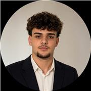 Nathan Marin