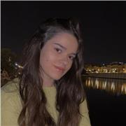 Soy estudiante de Ingeniería de Edificación y tengo muy presentes las matemáticas en mi día a día