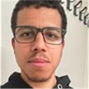 Mi chiamo Khaled e studio Ingegneria Elettronica all'Università di Brescia. Do ripetizioni di matematica, fisica, chimica. 