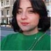 Studentessa universitaria, imparisce lezioni di ripetizione e/o doposcuola a bambini di elementari e medie. Corso per architettura