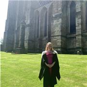 Friendly postgraduate tutor: Students studying A Level Psychology