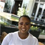  a patient, enthusiastic, and adaptable ESL teacher. Kids and adults.