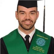 Graduado en Educación Primaria busca dar clase en la zona del Levante de Almería