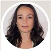 Pedagoga especializada en intervención educativa, técnicas de estudio y acompañamiento académico individualizado.